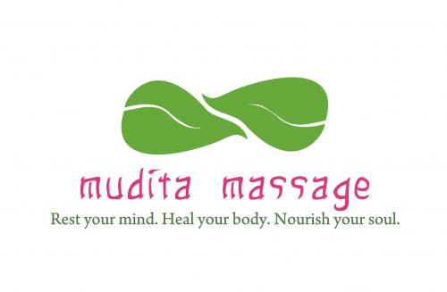 Logo Design entry 31324 submitted by adaeze to the Logo Design for Mudita Massage run by kataotto