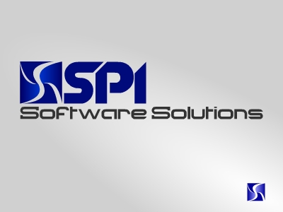 Logo Design entry 31382 submitted by kallecasa to the Logo Design for SPI Software Solutions, Inc. run by spisoftware