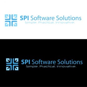 Logo Design entry 31386 submitted by banned_graphichound to the Logo Design for SPI Software Solutions, Inc. run by spisoftware