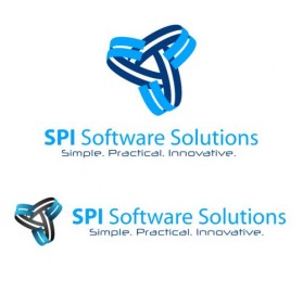 Logo Design entry 31387 submitted by chungdehtien to the Logo Design for SPI Software Solutions, Inc. run by spisoftware