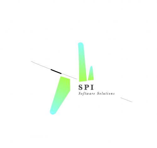 Logo Design entry 31390 submitted by philip2705 to the Logo Design for SPI Software Solutions, Inc. run by spisoftware