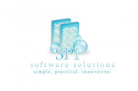 Logo Design Entry 31466 submitted by LogoMotives to the contest for SPI Software Solutions, Inc. run by spisoftware