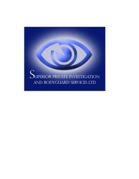 Logo Design entry 31508 submitted by truebluegraphics to the Logo Design for Superior Private Investigation and Body Guard Services, LTD run by beyondlabels