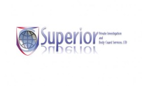 Logo Design entry 31510 submitted by truebluegraphics to the Logo Design for Superior Private Investigation and Body Guard Services, LTD run by beyondlabels