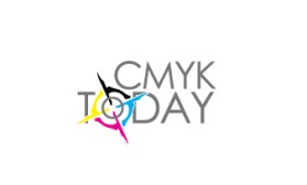 Logo Design entry 31662 submitted by chungdehtien to the Logo Design for CMYK Today run by petereide