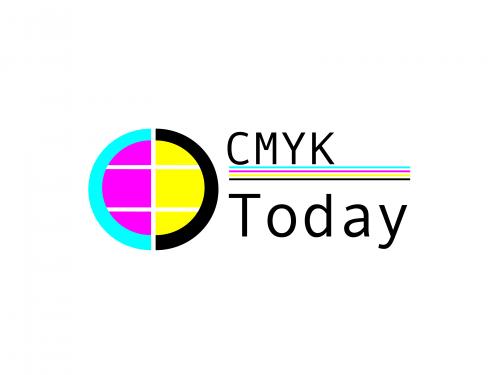 Logo Design entry 31873 submitted by jasontime to the Logo Design for CMYK Today run by petereide