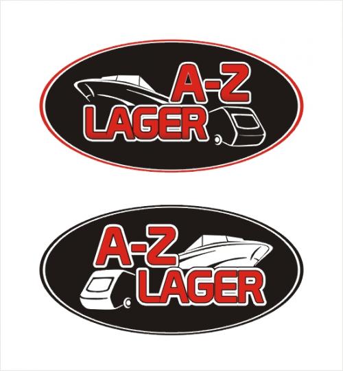 Logo Design entry 31899 submitted by mahmur to the Logo Design for A-Z Lager run by kurmannr