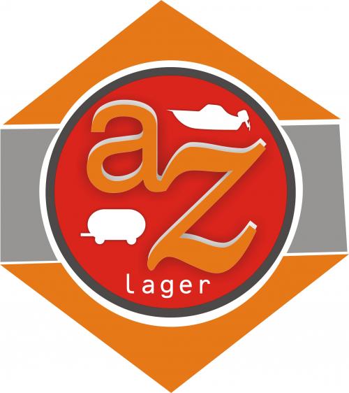 Logo Design entry 31920 submitted by andreastq to the Logo Design for A-Z Lager run by kurmannr