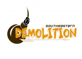Logo Design Entry 32076 submitted by licamille to the contest for Southeastern Demolition run by mmarrerojr
