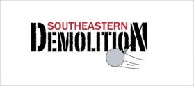 Logo Design Entry 32077 submitted by bornaraidr to the contest for Southeastern Demolition run by mmarrerojr