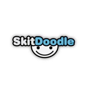 Logo Design entry 32137 submitted by Formand3n to the Logo Design for SkitDoodle.com run by PixelPro