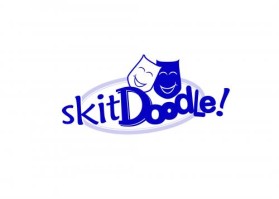 Logo Design Entry 32143 submitted by licamille to the contest for SkitDoodle.com run by PixelPro