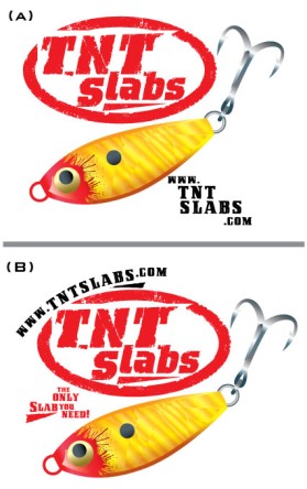 Logo Design entry 32210 submitted by chungdehtien to the Logo Design for TNT Slabs run by justgettingby
