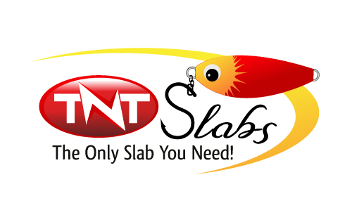 Logo Design entry 32209 submitted by wedesignlogo to the Logo Design for TNT Slabs run by justgettingby