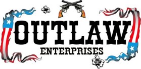 Logo Design entry 14858 submitted by woosh design to the Logo Design for OUTLAW ENTERPRISES run by cwatson