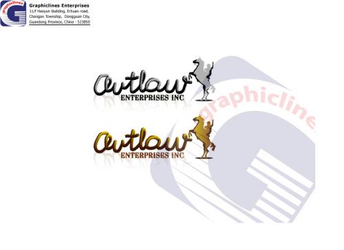 Logo Design entry 1425 submitted by graphiclines