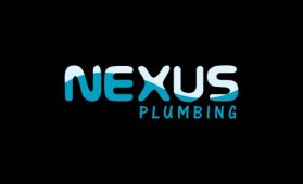 Logo Design entry 32286 submitted by di-vahyn to the Logo Design for NEXUS Plumbing run by rachelrene