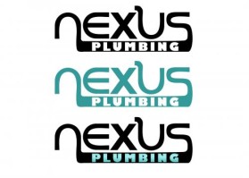 Logo Design Entry 32301 submitted by licamille to the contest for NEXUS Plumbing run by rachelrene