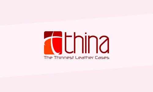 Logo Design entry 32328 submitted by ongyudicandra to the Logo Design for Thina Cases run by topsprout