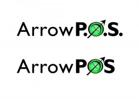 Logo Design Entry 32454 submitted by licamille to the contest for Arrow Point of Sale run by WLyell