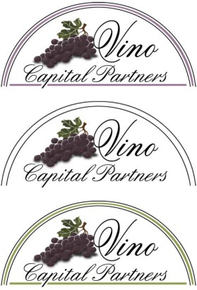 Logo Design entry 32498 submitted by truebluegraphics to the Logo Design for Wine Investment Company run by Sandbox