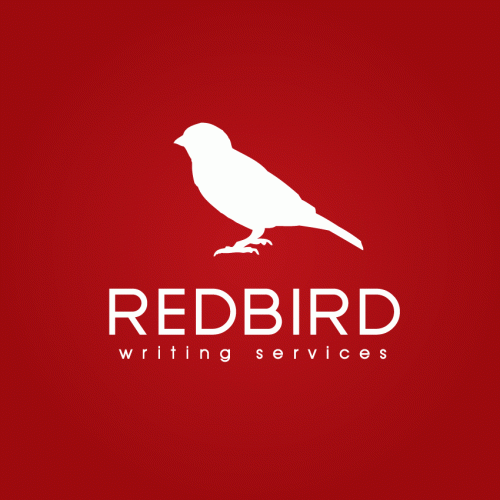 Logo Design entry 32795 submitted by FDS Jareto to the Logo Design for RedBird Writing Services run by RedBird