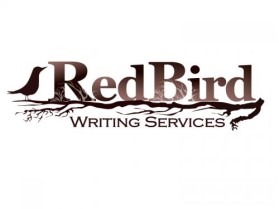 Logo Design Entry 32892 submitted by cmark to the contest for RedBird Writing Services run by RedBird