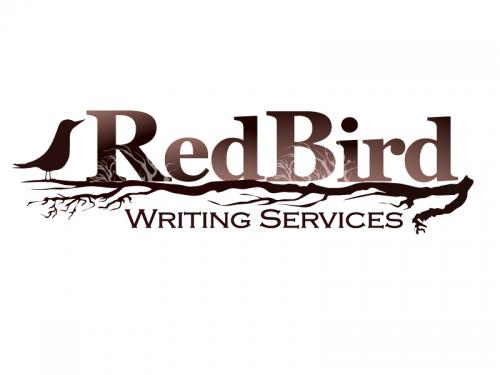 Logo Design entry 32892 submitted by cmark to the Logo Design for RedBird Writing Services run by RedBird