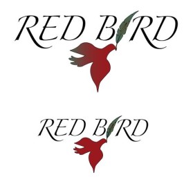 Logo Design Entry 32902 submitted by sarah0077 to the contest for RedBird Writing Services run by RedBird