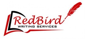 Logo Design entry 32927 submitted by xpressions to the Logo Design for RedBird Writing Services run by RedBird