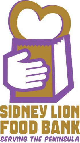 Logo Design entry 32977 submitted by anshu_0590 to the Logo Design for Sidney Lions Food Bank run by B Elder