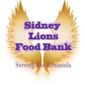 Logo Design entry 32978 submitted by eShopDesigns to the Logo Design for Sidney Lions Food Bank run by B Elder