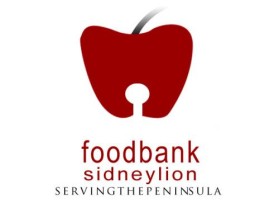 Logo Design entry 32988 submitted by foxcbrit to the Logo Design for Sidney Lions Food Bank run by B Elder