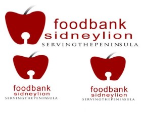 Logo Design entry 32989 submitted by anshu_0590 to the Logo Design for Sidney Lions Food Bank run by B Elder
