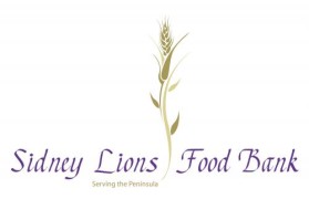 Logo Design entry 33001 submitted by chungdehtien to the Logo Design for Sidney Lions Food Bank run by B Elder