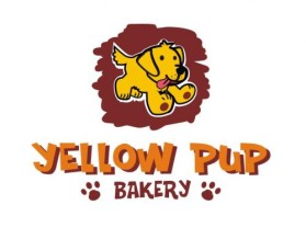 Logo Design entry 33051 submitted by JsDesignsNY to the Logo Design for Yellow Pup Bakery run by charlettep
