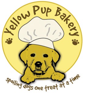 Logo Design entry 33061 submitted by MariaCane to the Logo Design for Yellow Pup Bakery run by charlettep