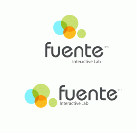 Logo Design entry 33186 submitted by banned_graphichound to the Logo Design for fuente.se run by Fuente