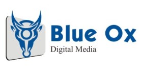 Logo Design entry 33256 submitted by banned_graphichound to the Logo Design for Blue Ox Digital Media run by BrysonExpenseReduction