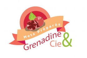 Logo Design Entry 33318 submitted by LogoMotives to the contest for Grenadine & Cie run by grenadine