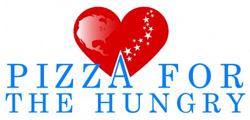 Logo Design entry 33422 submitted by jakedg to the Logo Design for Pizza For The Hungry run by Edward S. Zimmerman