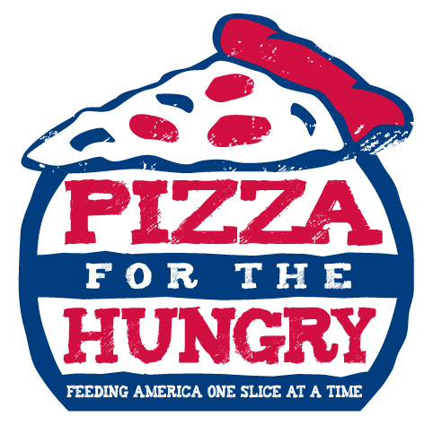 Logo Design entry 33403 submitted by smurfygirl to the Logo Design for Pizza For The Hungry run by Edward S. Zimmerman