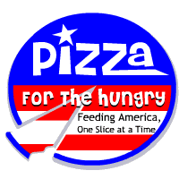Logo Design entry 33405 submitted by phacker to the Logo Design for Pizza For The Hungry run by Edward S. Zimmerman