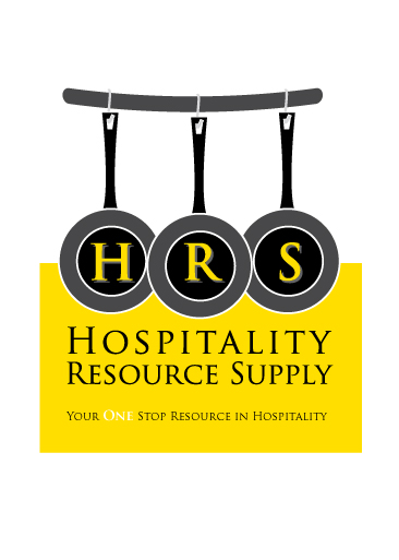 Logo Design entry 33441 submitted by xpressions to the Logo Design for Hospitality Resource Supply run by Supply Guy