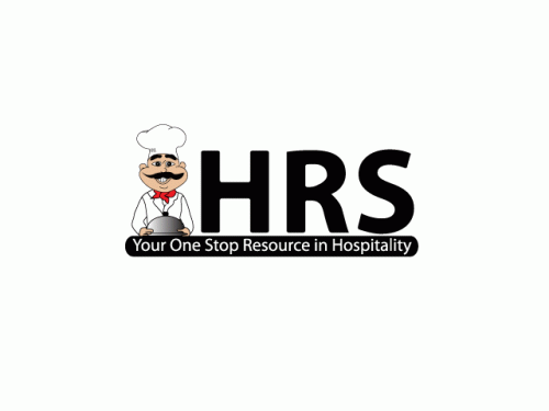 Logo Design entry 33526 submitted by umxca to the Logo Design for Hospitality Resource Supply run by Supply Guy