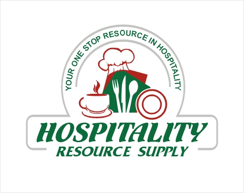 Logo Design entry 33526 submitted by mahmur to the Logo Design for Hospitality Resource Supply run by Supply Guy