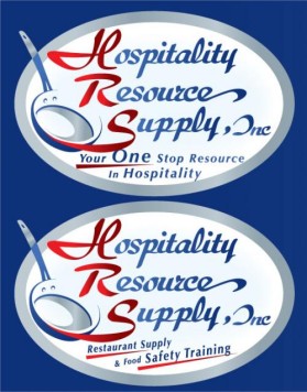 Logo Design entry 33545 submitted by chungdehtien to the Logo Design for Hospitality Resource Supply run by Supply Guy