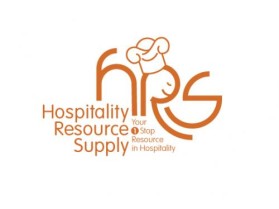 Logo Design Entry 33561 submitted by bobber to the contest for Hospitality Resource Supply run by Supply Guy