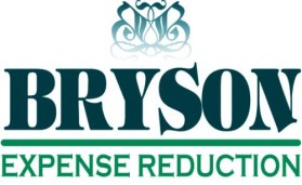 Logo Design entry 14934 submitted by Artist Holly to the Logo Design for Bryson Expense Reduction run by moobilephones