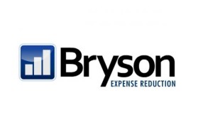 Logo Design entry 14935 submitted by smurfygirl to the Logo Design for Bryson Expense Reduction run by moobilephones